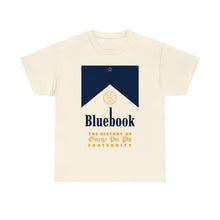 Load image into Gallery viewer, This is Black History Heavy Cotton Tee