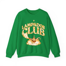 Load image into Gallery viewer, The Lamp Heavy Blend™ Crewneck Sweatshirt