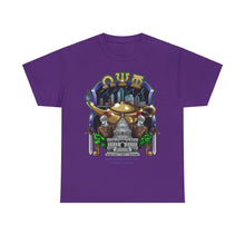 Load image into Gallery viewer, The Welcome to Clave Alternate Heavy Cotton Tee