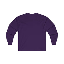Load image into Gallery viewer, The Parade Ultra Cotton Long Sleeve Tee