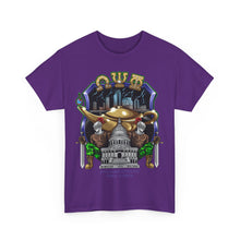 Load image into Gallery viewer, The Welcome to Clave Alternate Heavy Cotton Tee