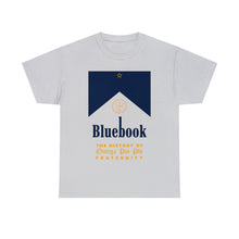 Load image into Gallery viewer, This is Black History Heavy Cotton Tee