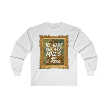 Load image into Gallery viewer, The Stay Fit Ultra Long Sleeve Tee (SPECIAL EDITION)