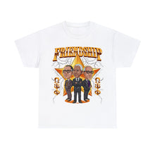 Load image into Gallery viewer, The Friends FOREVER Heavy Cotton Tee (LIMITED STOCK)