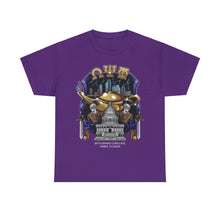 Load image into Gallery viewer, The Welcome to Clave Heavy Cotton Tee
