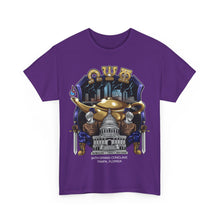 Load image into Gallery viewer, The Welcome to Clave Heavy Cotton Tee