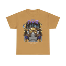 Load image into Gallery viewer, The Welcome to Clave (Gold) Heavy Cotton Tee