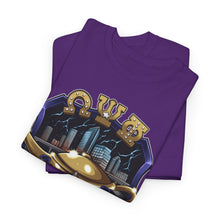 Load image into Gallery viewer, The Welcome to Clave Heavy Cotton Tee
