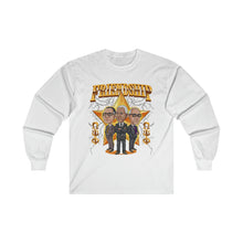 Load image into Gallery viewer, The Friendship FOREVER Ultra Cotton Long Sleeve Tee (LIMITED STOCK)