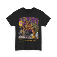 Load image into Gallery viewer, 85th Grand Conclave Takeover Vintage Short Sleeve Tee