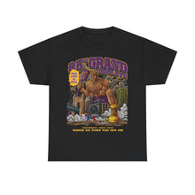 Load image into Gallery viewer, 85th Grand Conclave Takeover Vintage Short Sleeve Tee