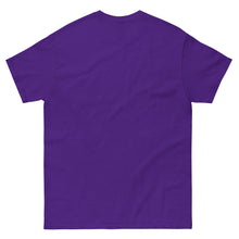Load image into Gallery viewer, The Chalkboard (Purple) Short Sleeve Tee