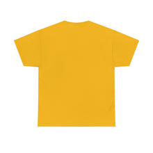 Load image into Gallery viewer, The All Aboard V2 (Gold Edition) Heavy Cotton Tee