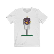 Load image into Gallery viewer, The Empty Tank Short Sleeve Tee