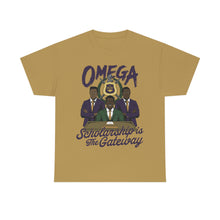 Load image into Gallery viewer, The High Standards Heavy Cotton Tee