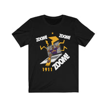 Load image into Gallery viewer, The Zoom Short Sleeve Tee