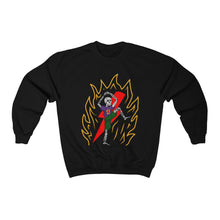 Load image into Gallery viewer, Enthusiasm Crewneck Sweatshirt