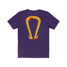 Load image into Gallery viewer, The Never Die Men's Short Sleeve Tee