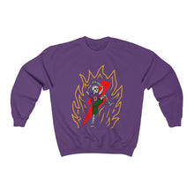 Load image into Gallery viewer, Enthusiasm Crewneck Sweatshirt