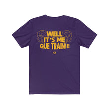 Load image into Gallery viewer, The Its Time to Go Short Sleeve Tee