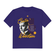 Load image into Gallery viewer, The Mr. Carter BHM V4 '23 Perfect Weight® Tee