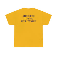 Load image into Gallery viewer, The Addicted Short Sleeve Tee