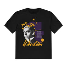 Load image into Gallery viewer, The Mr. Carter BHM V4 '23 Perfect Weight® Tee