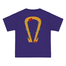 Load image into Gallery viewer, Never Die Beefy-T® Short-Sleeve Tee