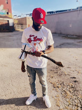 Load image into Gallery viewer, The Whole Order (STL) Tee