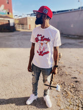 Load image into Gallery viewer, The Whole Order (STL) Tee