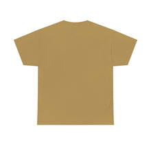 Load image into Gallery viewer, The All Aboard V2 (Gold Edition) Heavy Cotton Tee