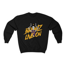 Load image into Gallery viewer, The Live On Crewneck Sweatshirt