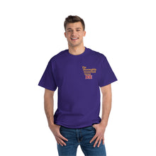 Load image into Gallery viewer, Never Die Beefy-T® Short-Sleeve Tee