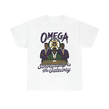 Load image into Gallery viewer, The High Standards Heavy Cotton Tee