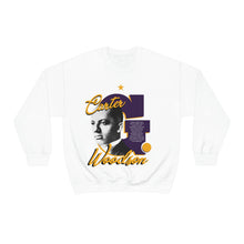 Load image into Gallery viewer, The Mr. Carter, BHM V4 '23 Heavy Blend™ Crewneck Sweatshirt