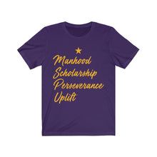 Load image into Gallery viewer, The Play Your Cards Right Short Sleeve Tee