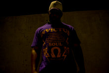 Load image into Gallery viewer, The Invictus Short Sleeve Tee