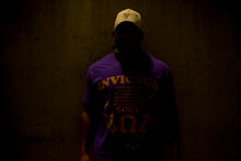 Load image into Gallery viewer, The Invictus Short Sleeve Tee