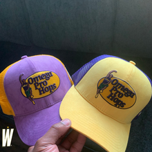 Load image into Gallery viewer, Omega Pro Hops Cap