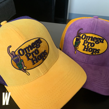 Load image into Gallery viewer, Omega Pro Hops Cap