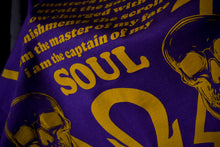 Load image into Gallery viewer, The Invictus Short Sleeve Tee