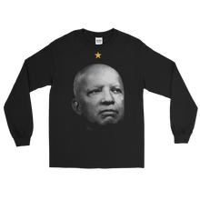 Load image into Gallery viewer, The BHM, Mr. Carter '21 Long Sleeve