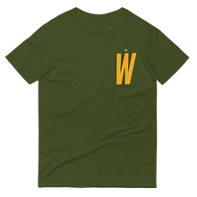 Load image into Gallery viewer, The SZN I Short-Sleeve Tee