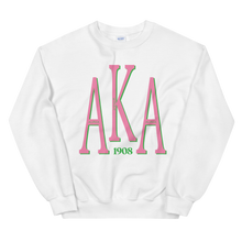 Load image into Gallery viewer, The Prettiest Sweatshirt