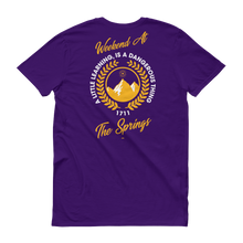 Load image into Gallery viewer, The Alexander Short-Sleeve Tee