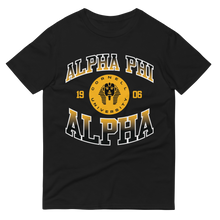 Load image into Gallery viewer, The Alpha Team Spirit Short-Sleeve Tee