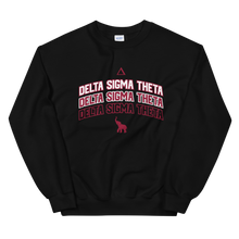 Load image into Gallery viewer, The DST Represent Sweatshirt