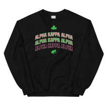 Load image into Gallery viewer, The Serious Matter Sweatshirt