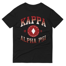 Load image into Gallery viewer, The Nupes Team Spirit Short-Sleeve Tee
