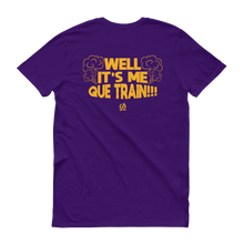 Load image into Gallery viewer, The "It's Time To Go!" Short-Sleeve Tee